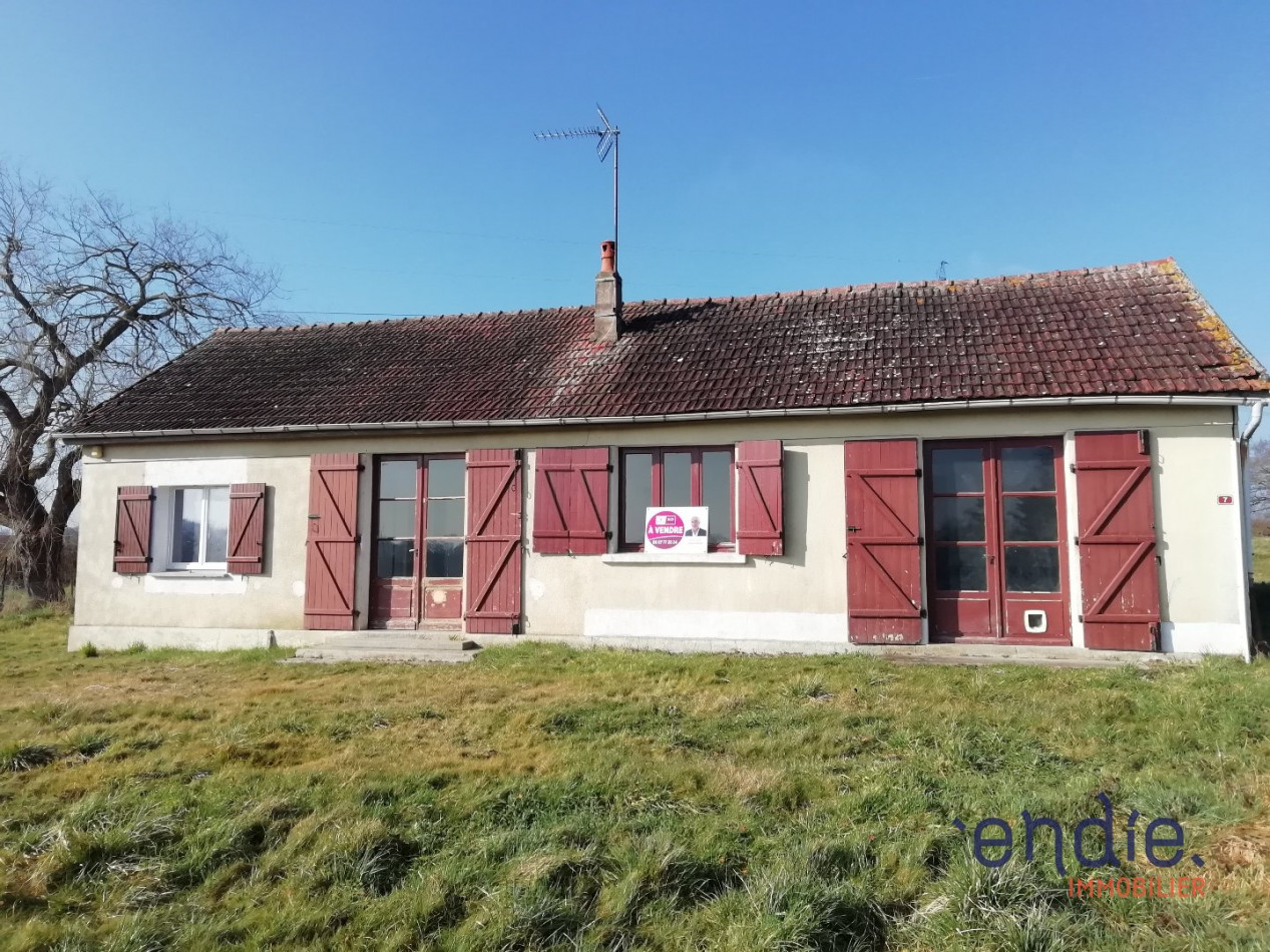 vente Maison Couleuvre - Photo 1