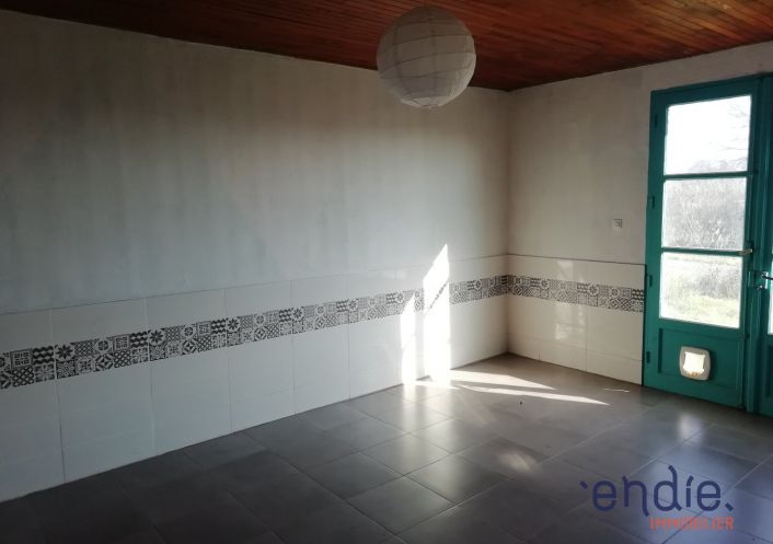 vente Maison Couleuvre