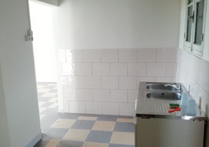 vente Maison Couleuvre