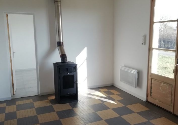 vente Maison Couleuvre