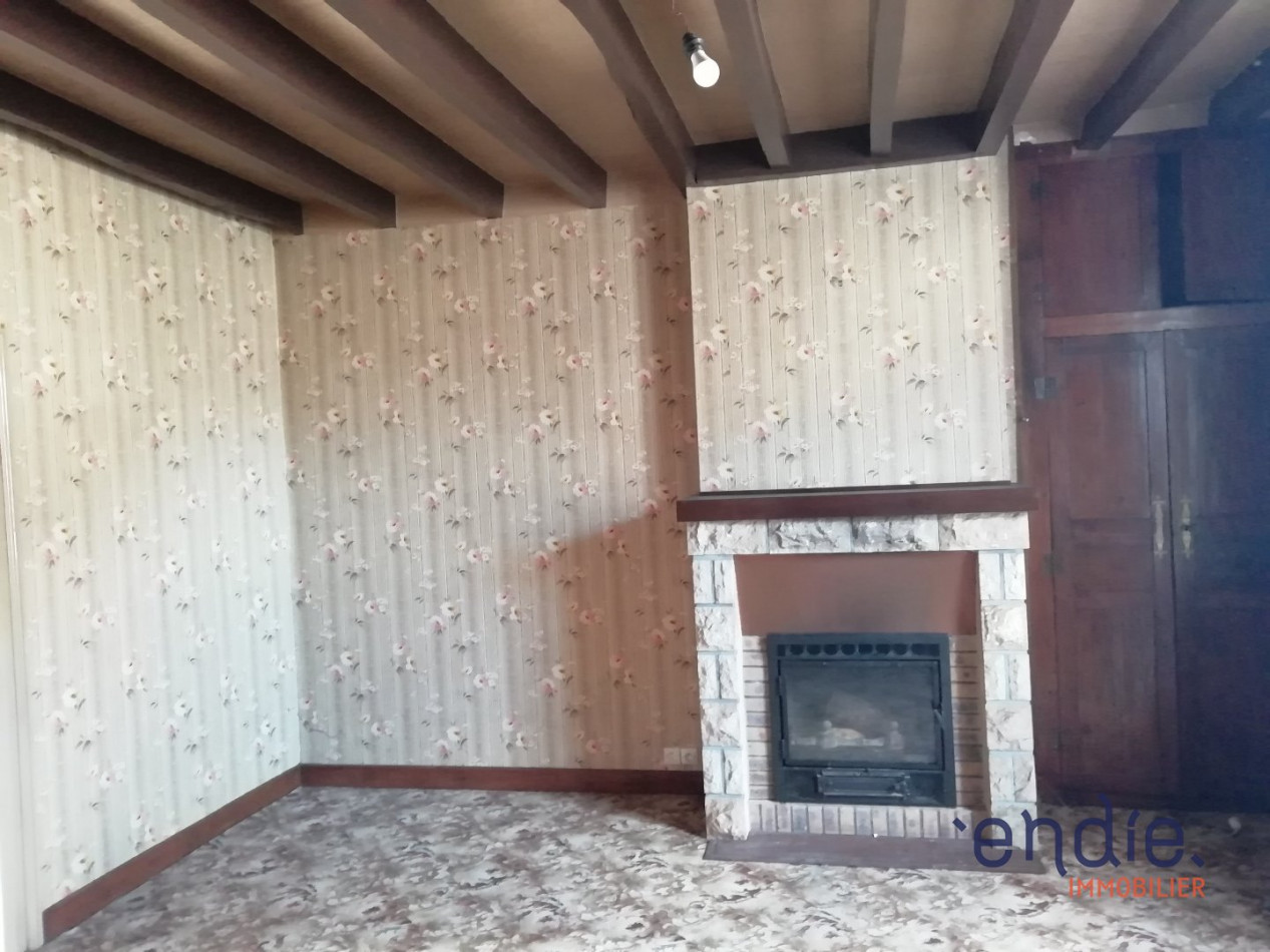 vente Maison Sancoins - Photo 3