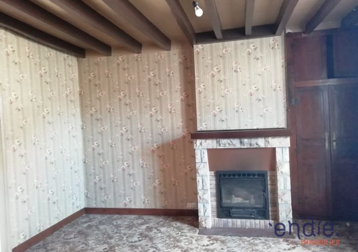 à vendre Maison Sancoins