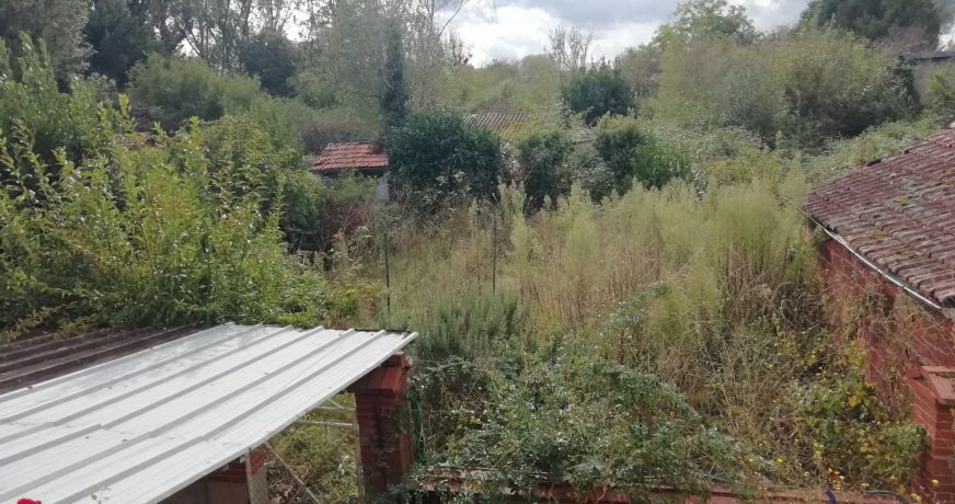 vente Maison Sancoins