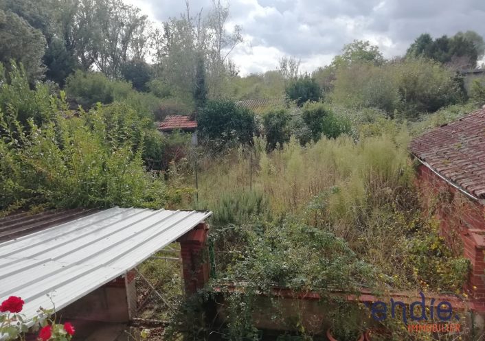 à vendre Maison Sancoins