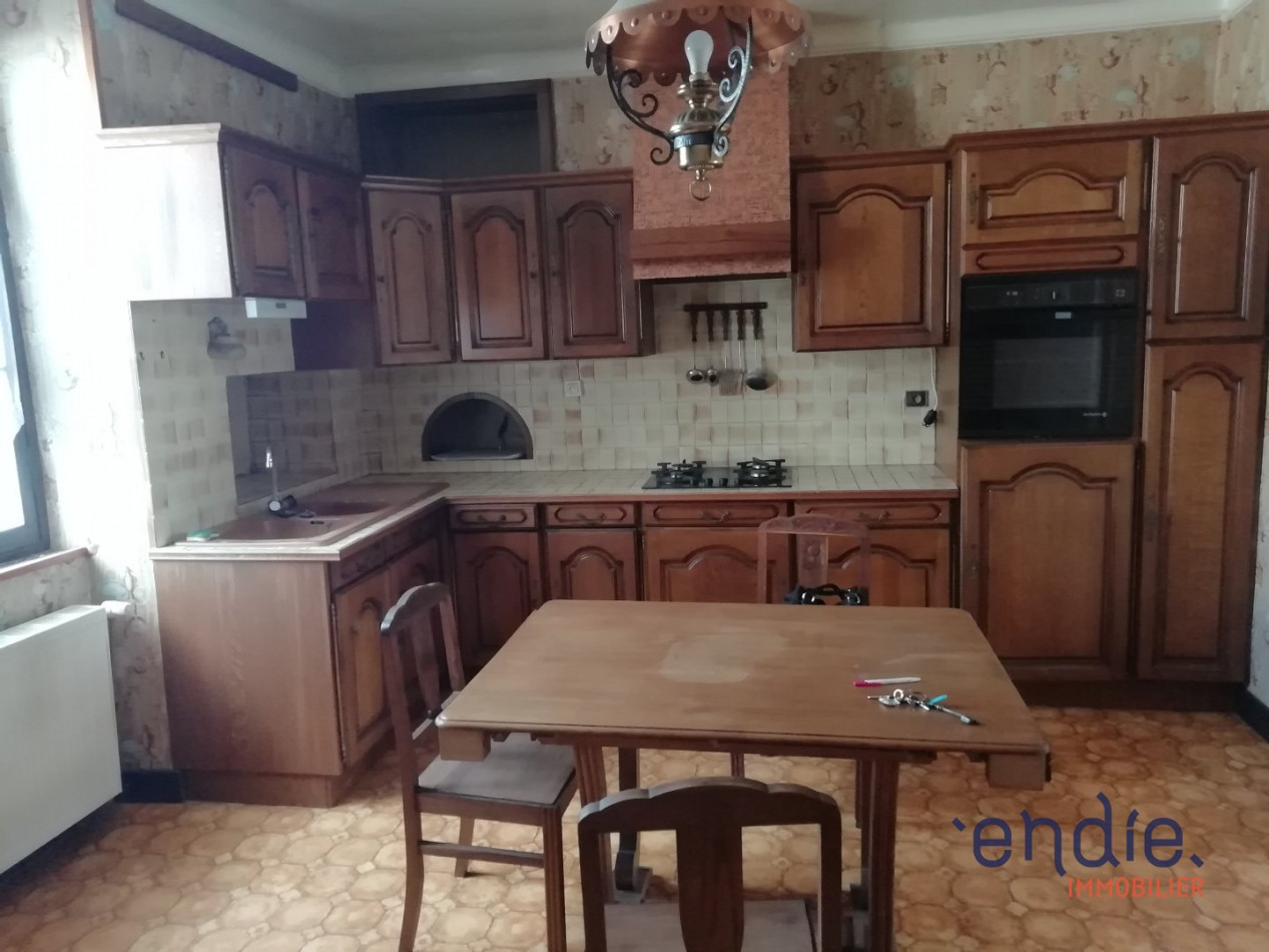 vente Maison Sancoins - Photo 2