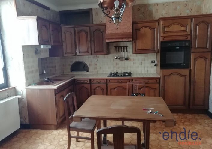 à vendre Maison Sancoins