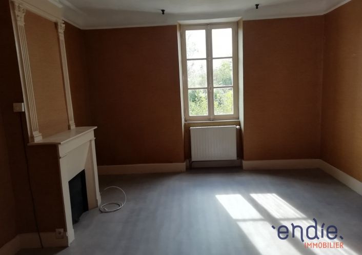 à vendre Maison Sancoins