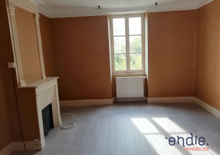 à vendre Maison Sancoins