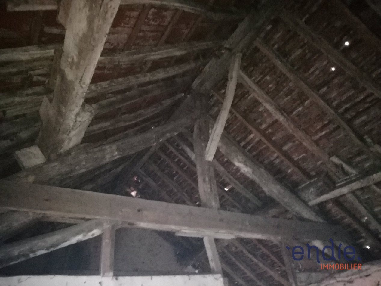 vente Maison Sancoins - Photo 8