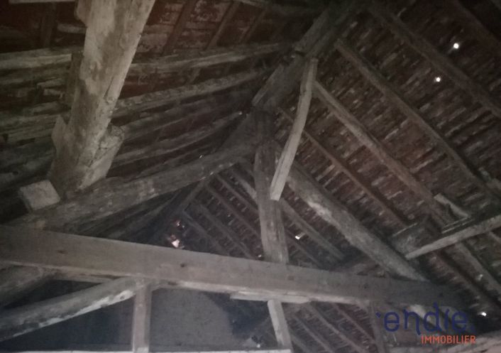 à vendre Maison Sancoins