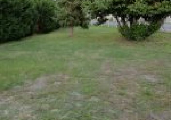 vente Maison La Guerche Sur L'aubois