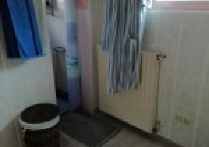 vente Maison La Guerche Sur L'aubois