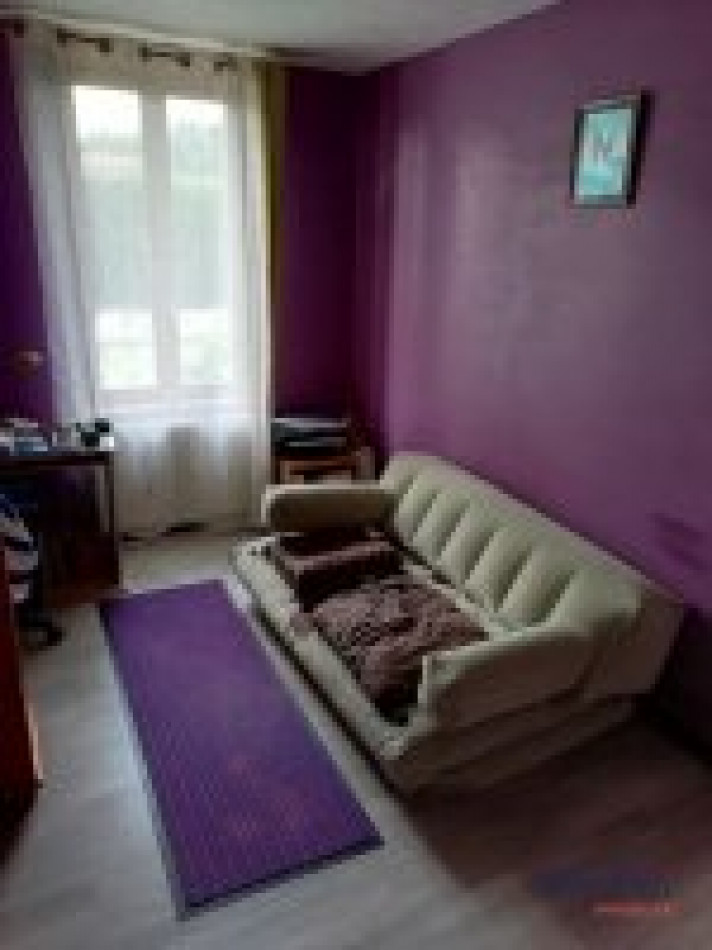 à vendre Maison La Guerche Sur L'aubois - Photo 12