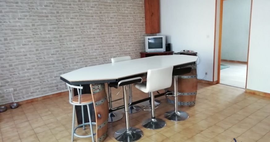 vente Maison La Guerche Sur L'aubois