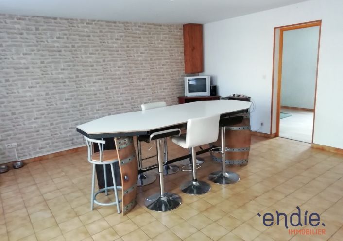 vente Maison La Guerche Sur L'aubois