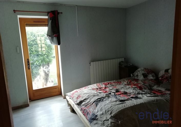 vente Maison La Guerche Sur L'aubois