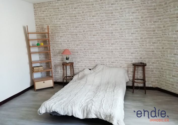 vente Maison La Guerche Sur L'aubois