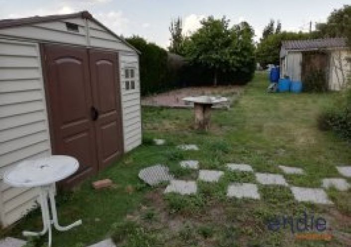 vente Maison La Guerche Sur L'aubois