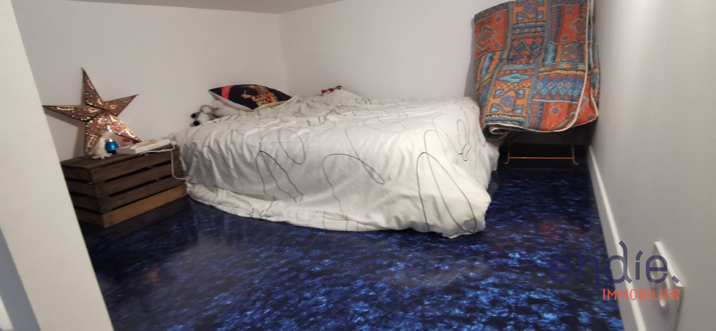 à vendre Appartement Montreuil - Photo 9