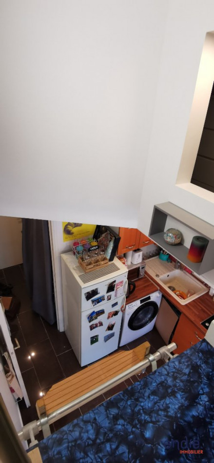 à vendre Appartement Montreuil - Photo 10