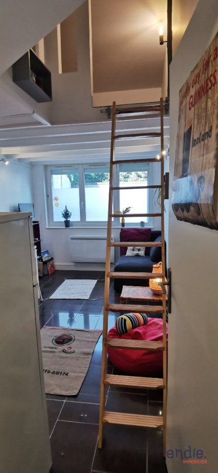 à vendre Appartement Montreuil - Photo 5