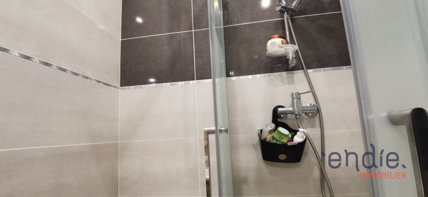 à vendre Appartement Montreuil - Photo 7