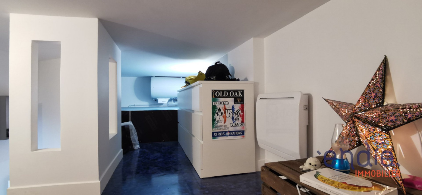 à vendre Appartement Montreuil - Photo 8