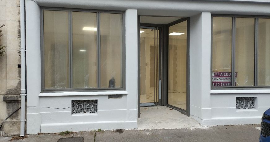 location Local commercial Tours