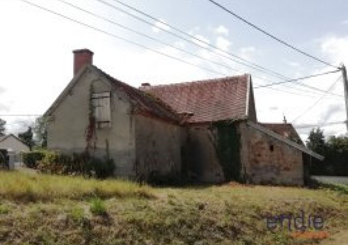 vente Maison Saint Hilaire
