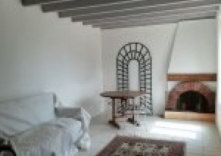 vente Maison Saint Hilaire