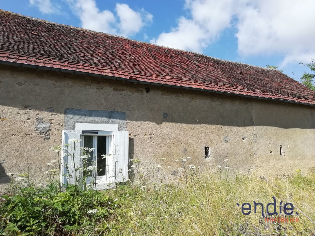 à vendre Maison Germigny L'exempt - Photo 2