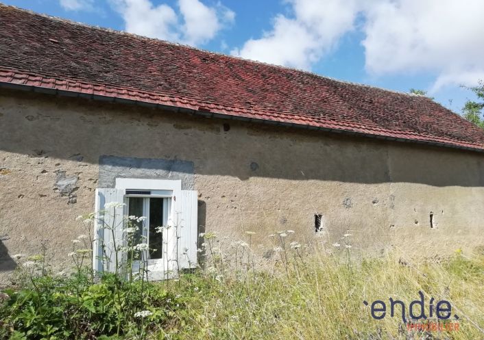 à vendre Maison Germigny L'exempt