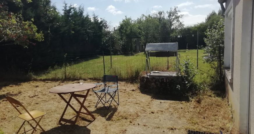 vente Maison Germigny L'exempt