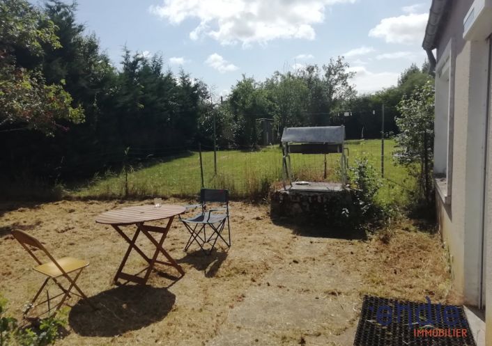 à vendre Maison Germigny L'exempt