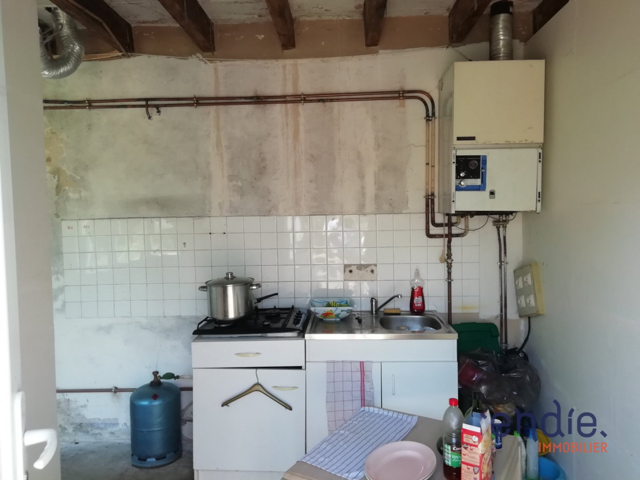 à vendre Maison Germigny L'exempt - Photo 5