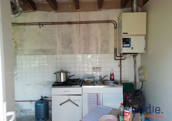 à vendre Maison Germigny L'exempt