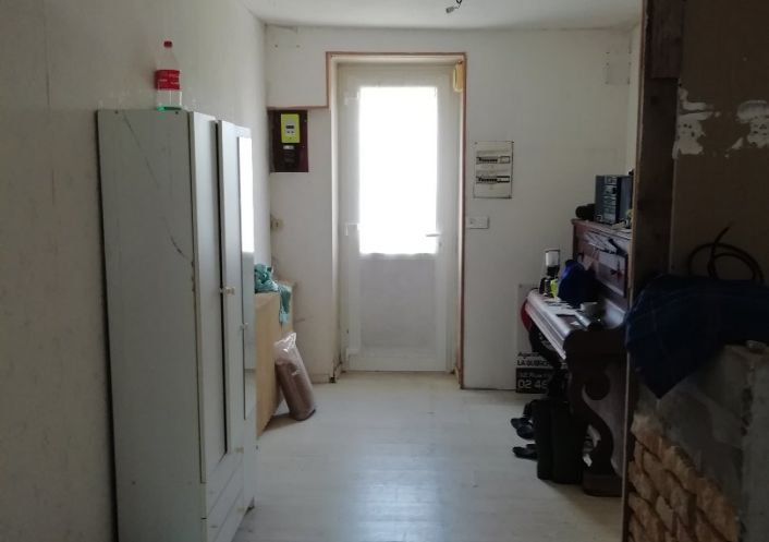 à vendre Maison Germigny L'exempt