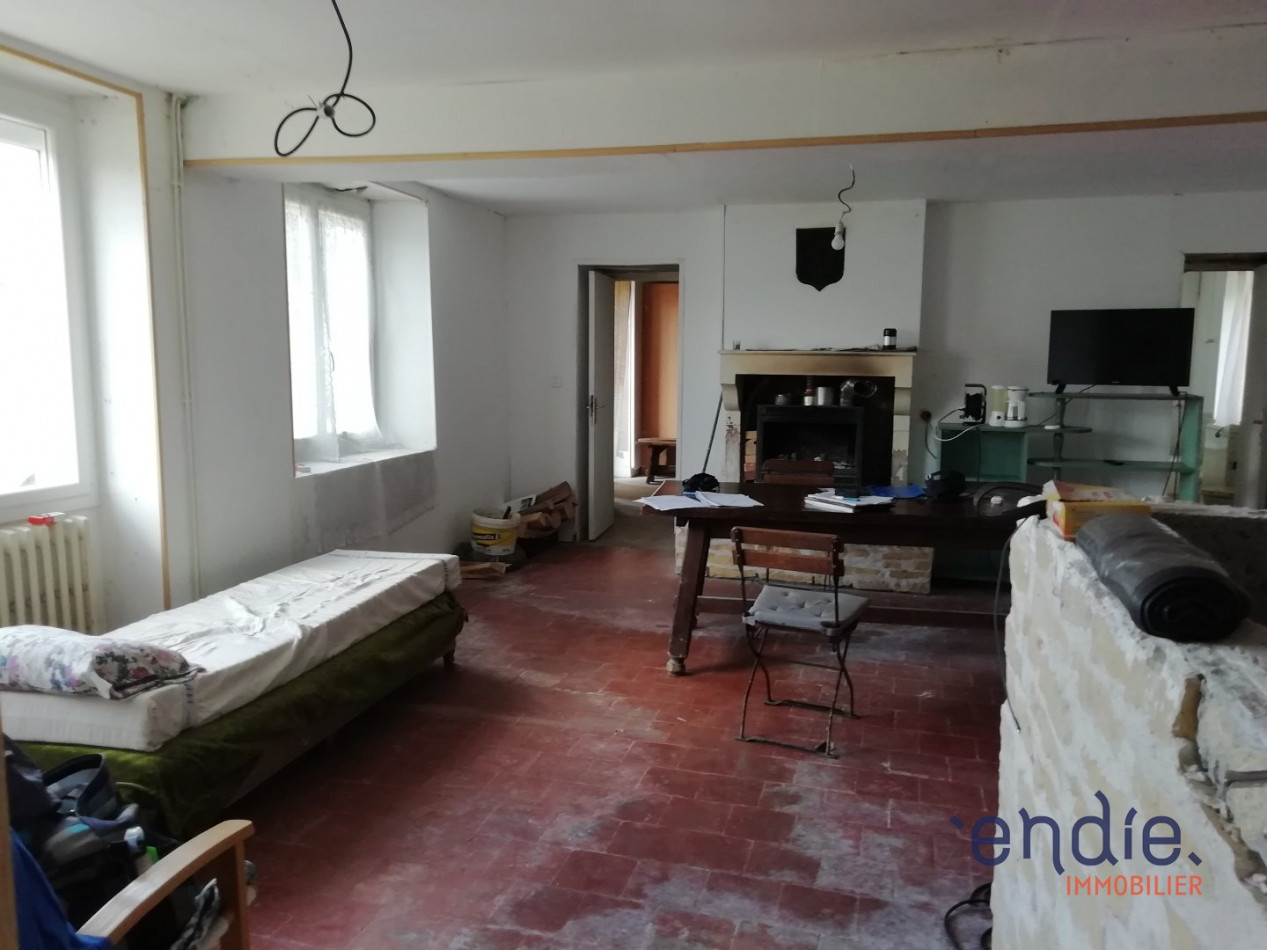 à vendre Maison Germigny L'exempt - Photo 3