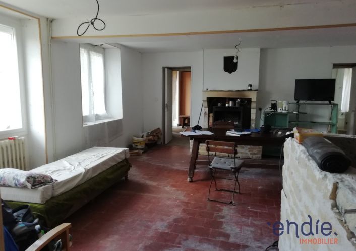 à vendre Maison Germigny L'exempt