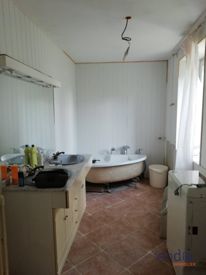 à vendre Maison Germigny L'exempt - Photo 7