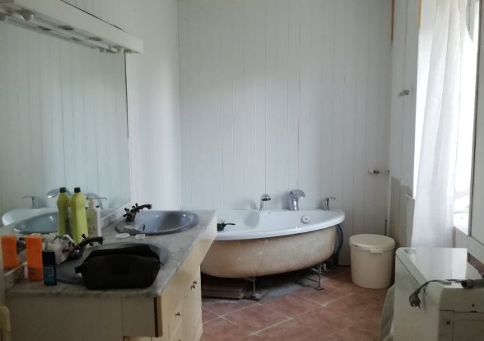 à vendre Maison Germigny L'exempt