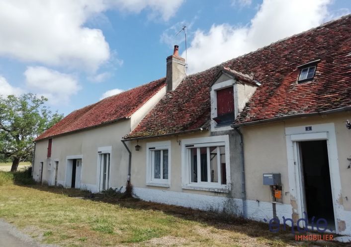 à vendre Maison Germigny L'exempt