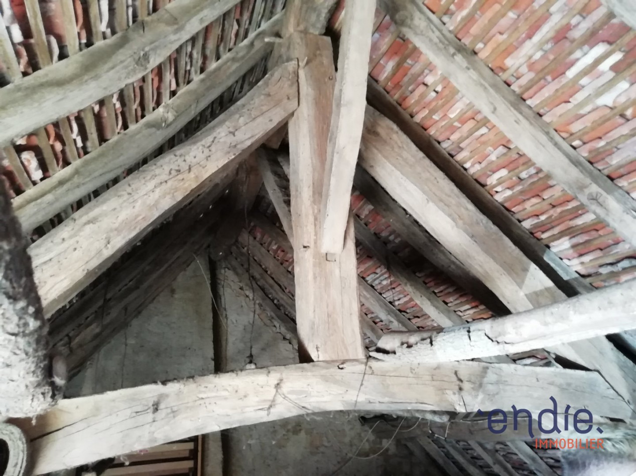 à vendre Maison Germigny L'exempt - Photo 9