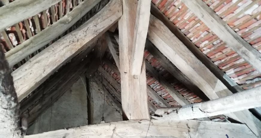 vente Maison Germigny L'exempt