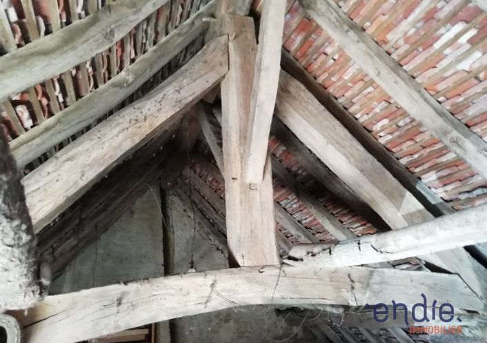 à vendre Maison Germigny L'exempt