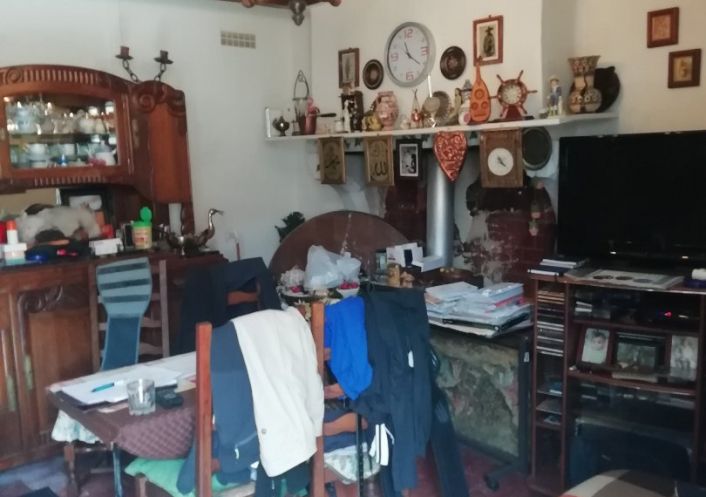 vente Maison Menetou Couture