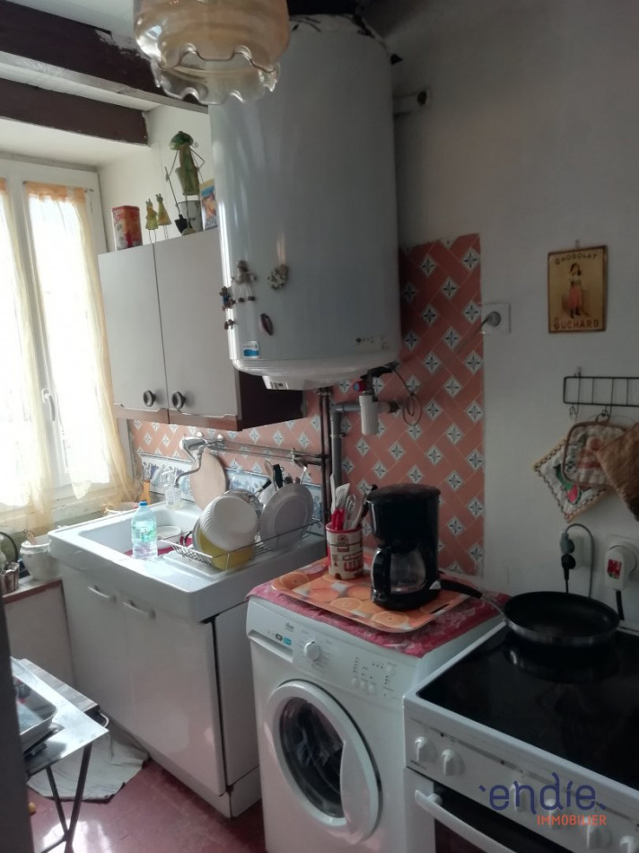 vente Maison Menetou Couture - Photo 4