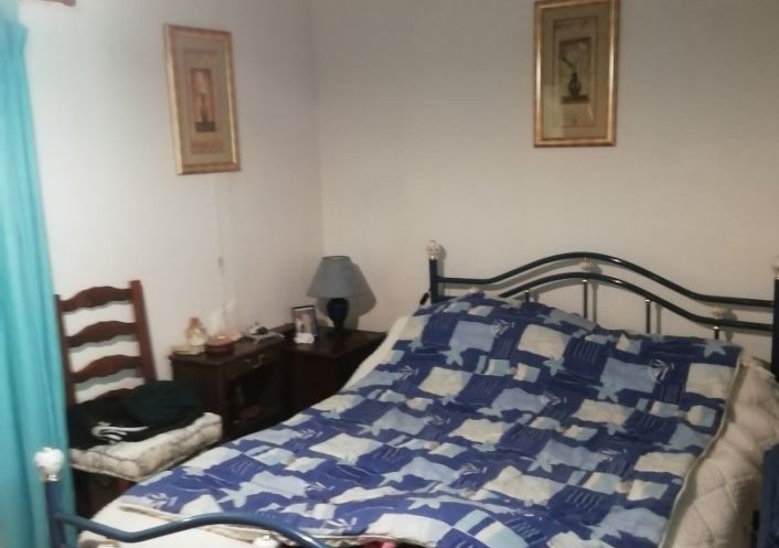 vente Maison Menetou Couture