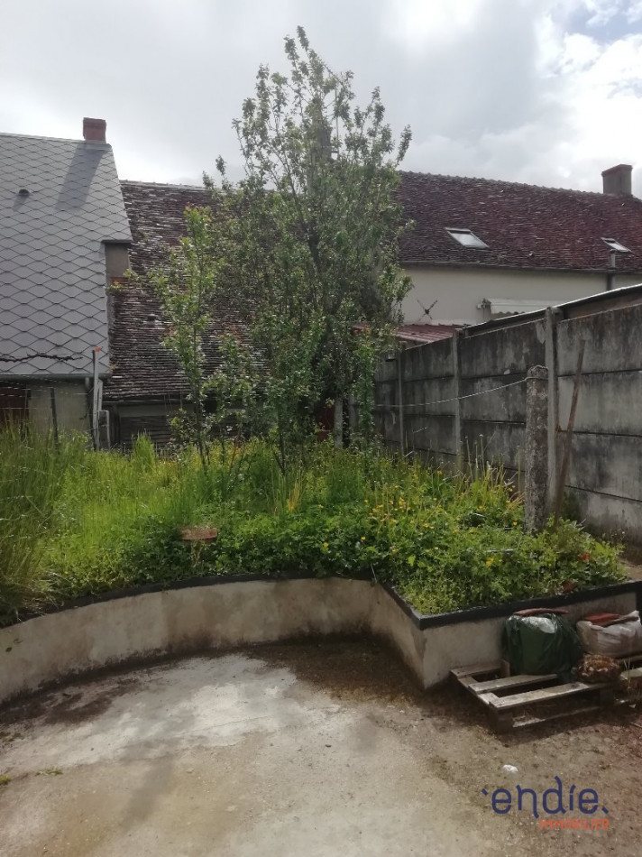 vente Maison Menetou Couture - Photo 6