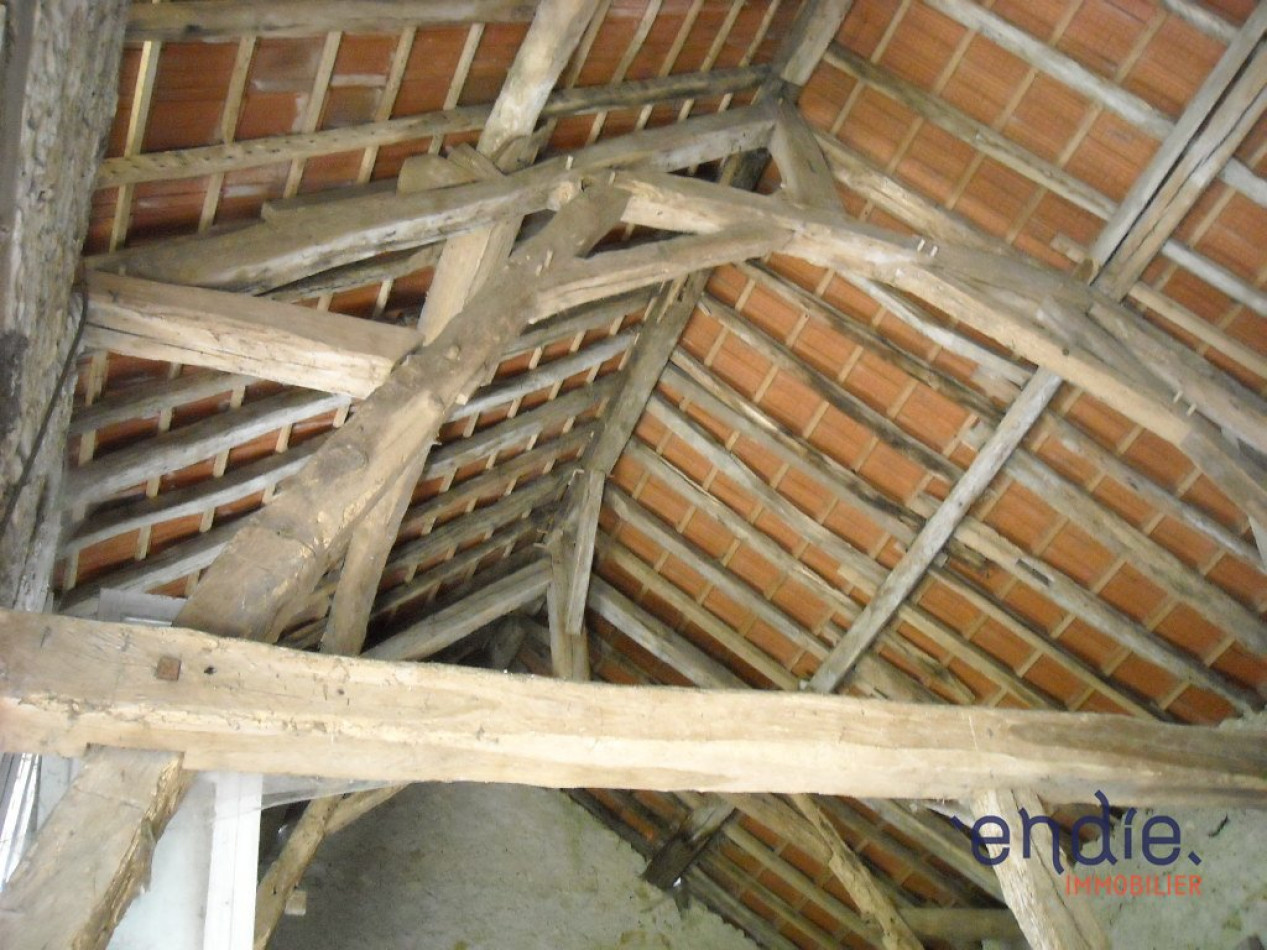 vente Maison Mornay Sur Allier - Photo 10